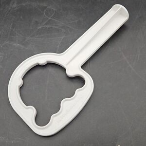 KitchenAid FGA Food Grinder Replacement Parts Cap Wrench/Food Pusher